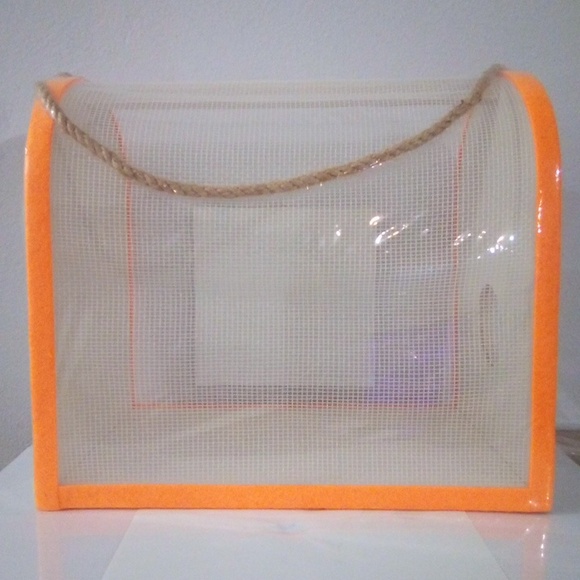 Creatology, Sunshine Color Your Own Bug Catcher Kit, 1 Pc Wooden, 4 Markers - Picture 6 of 6